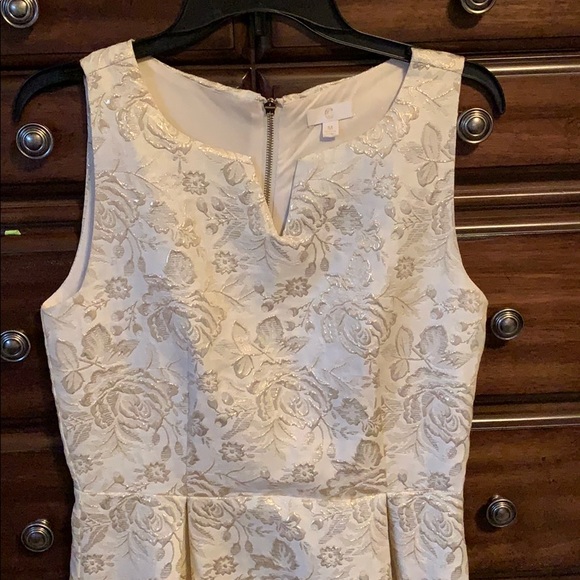 Charming Charlie’s - Sparkly dress - Picture 2 of 4